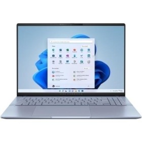 Laptop Asus Vivobook S16, S5606CA-RI146X, 16.0-inch, 3K (2880 x 1800) OLED 16:10 aspect ratio, Intel® Core™ Ultra 7 Processor 25